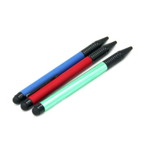 工厂现有员工60余人,强大的研发力量,致力于新产品开发, 圆珠笔,触控
