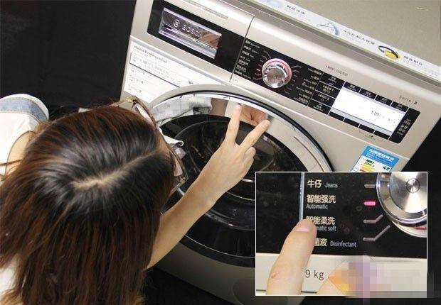 智能家电触控产品将成主流