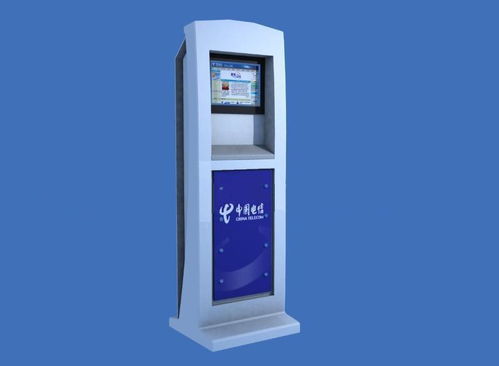 触摸查询一体机系列 触控产品批发价格与厂家指南