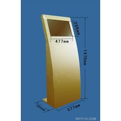 触控技术引领未来 浙江触控产品产业全链条解析