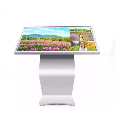 高效互动新体验 精选多媒体自助终端触控产品推荐